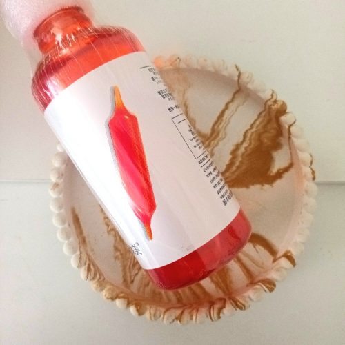 فروش عمده تونر پرتقال خونی کد 122926