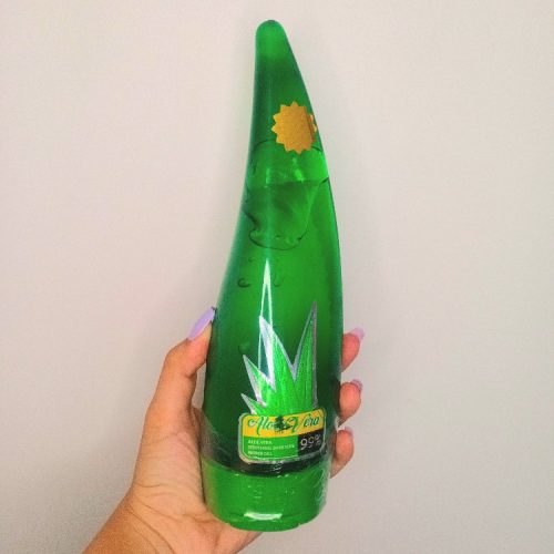 ژل آبرسان الوورا☘️ کد 136588 - خرید کرم مرطوب کننده و نرم کننده عمده