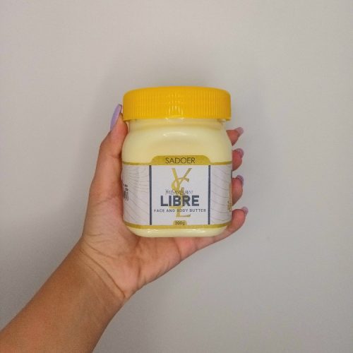 کره بدن با رایحه ادکلنی💞 کد 136585 - خرید مراقبت و بهداشت پوست عمده