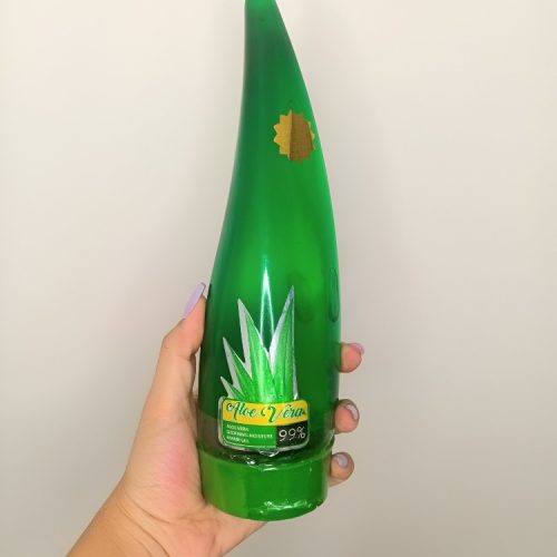 ژل آبرسان الوورا☘️ کد 136588 - خرید کرم مرطوب کننده و نرم کننده عمده