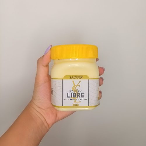 کره بدن با رایحه ادکلنی💞 کد 136585 - خرید مراقبت و بهداشت پوست عمده