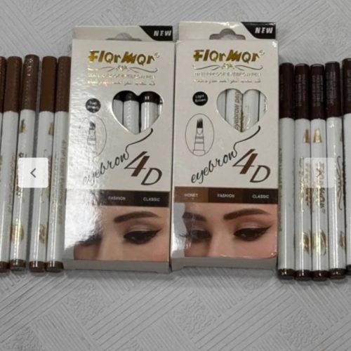 هاشور ابرو برند APEX ️ کد 138010 - خرید آرایشی ابرو عمده