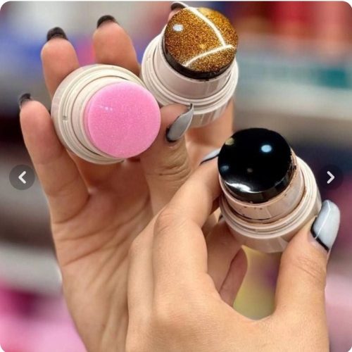 تینت ژله ای شاین های کپی برند شیگلم کد 138017 - خرید آرایشی لب عمده