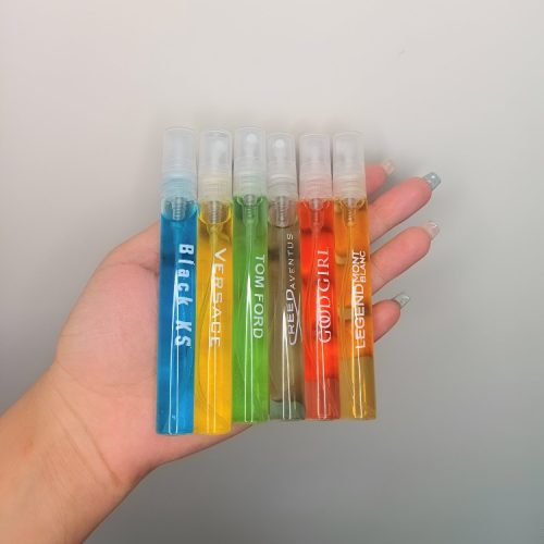 ادکلن جیبی در ۶ رایحه پرفروش☘️ کد 138016 - خرید عطر جیبی عمده