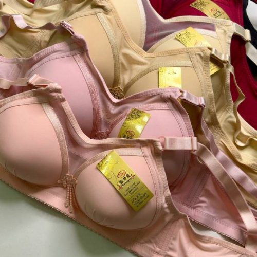 فروش عمده سوتین زیر کتی کد 132357