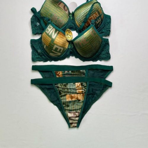 ست شورت و سوتین مخمل کد 135796 - خرید شورت و سوتین زنانه عمده