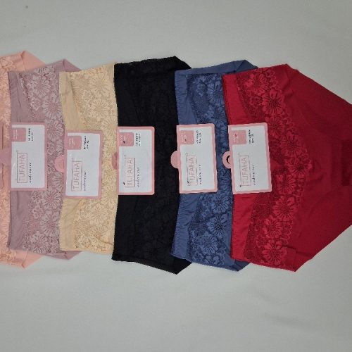 شورت زنانه لیزری اورجینال توفاها کد 136187 - خرید شورت زنانه عمده