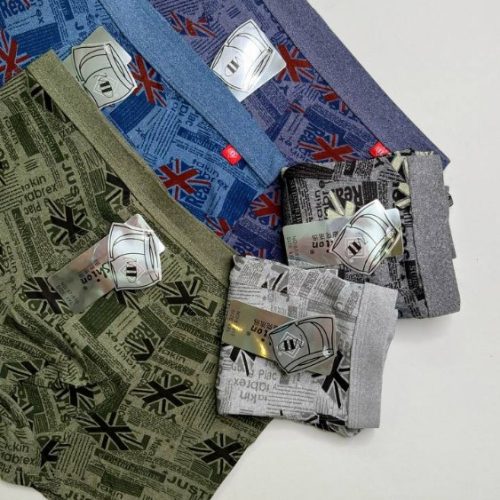 شورت مردانه پادار اورجینال MD کد 138744 - خرید شورت مردانه عمده