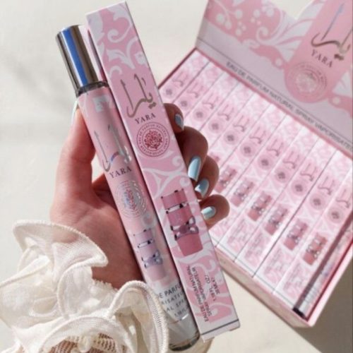 فروش عمده عطر قلمی یارا35 میل کد 131974