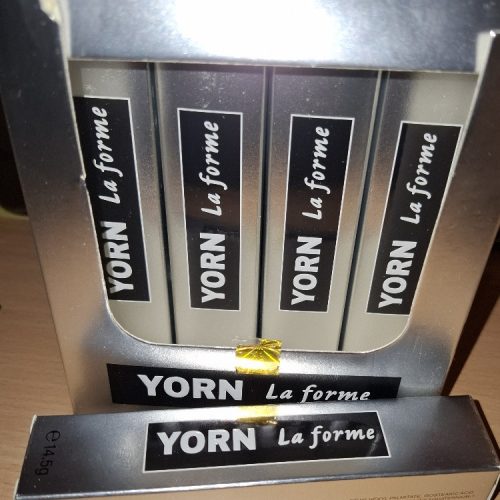 فروش عمده ریمل یورن کد 131980