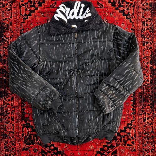 فروش عمده کاپشن سیلیکونی کد 133263