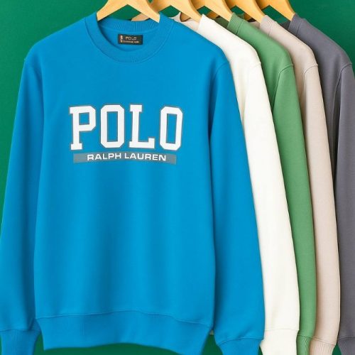 فروش عمده بلوز فوتر کد 133373