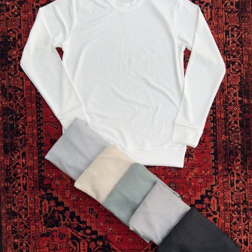 مراکشی کد 134079 - خرید بلوز تک مردانه عمده