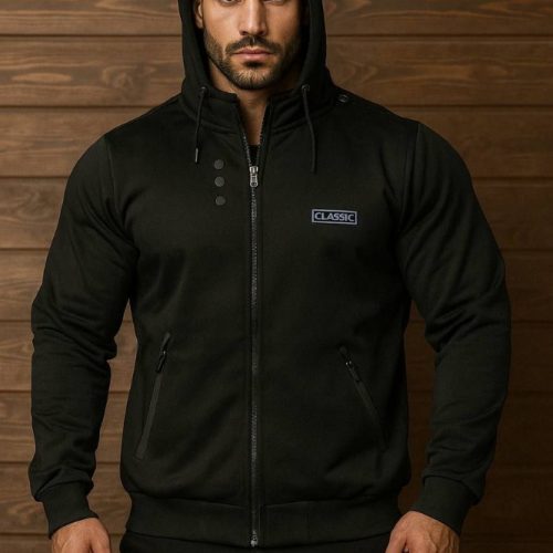 سوشرت کد 134660 - خرید هودی مردانه عمده