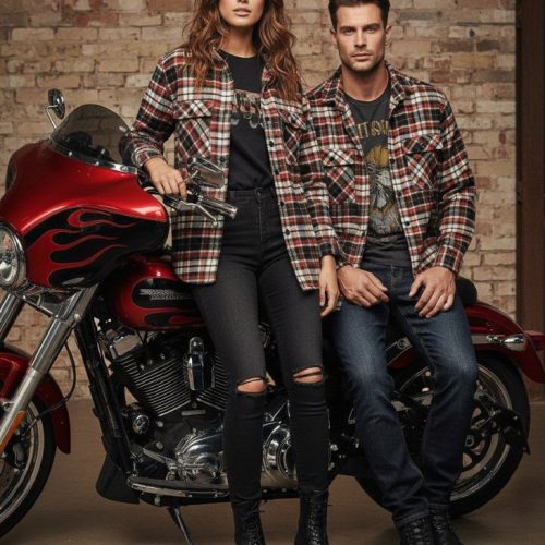 پیراهن کد 134819 - خرید پیراهن مردانه عمده