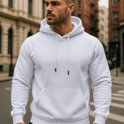 هودی کد 134846 - خرید هودی مردانه عمده