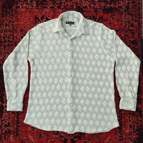 پیراهن پنزا کد 134848 - خرید پیراهن مردانه عمده