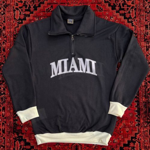 نیم زیپ کد 134936 - خرید بلوز تک مردانه عمده