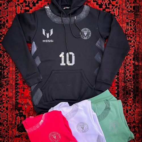 هودی کد 136684 - خرید هودی مردانه عمده