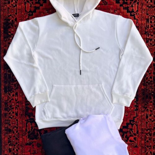 هودی بسیک کد 137378 - خرید هودی مردانه عمده