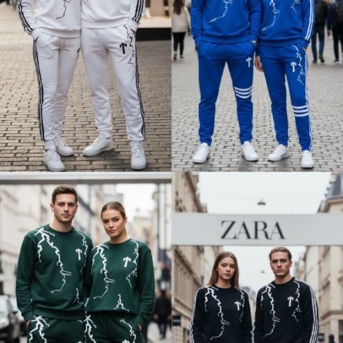 ست گلکسی کد 137984 - خرید بلوز تک مردانه عمده