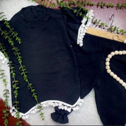 ست ابروبادی دخترانه فروش عمده پوشاک