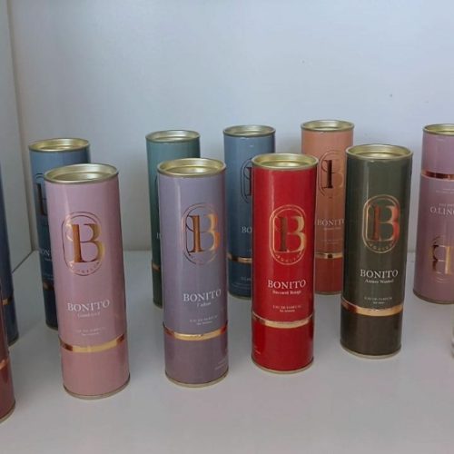 عطر کد 135026 - خرید کیف زنانه عمده