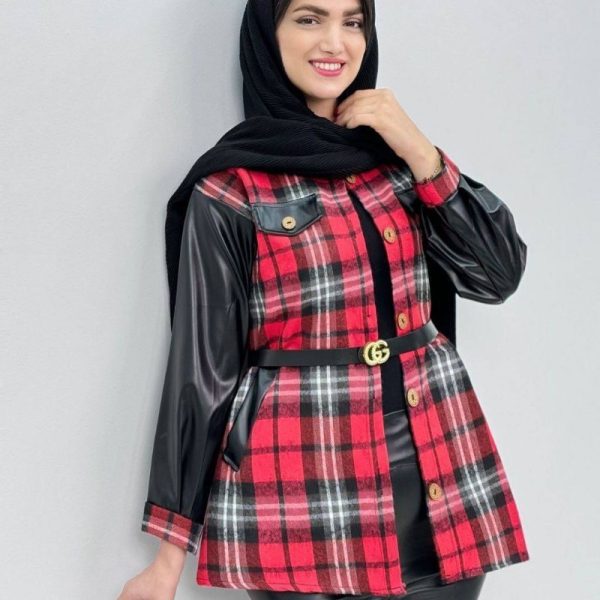 خرید عمده شکت پشمی زنانه