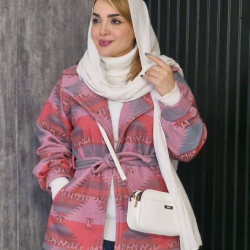خرید عمده مانتو فوتر زنانه