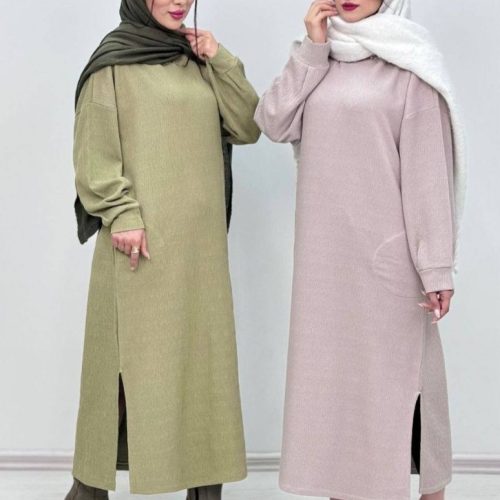 خرید عمده کفتان زنانه