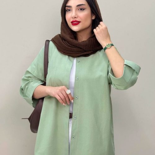 فروش عمده شومیز زنانه لنین بیسیک - شومیز زنانه عمده