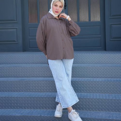 فروش عمده شومیز مانتویی کیمونو زنانه - شومیز زنانه عمده