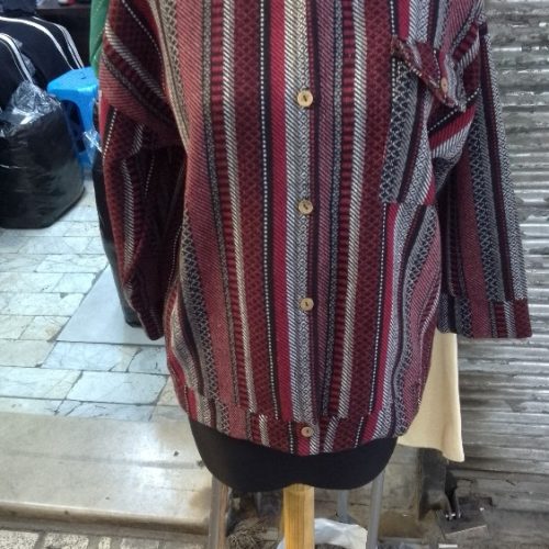 شکت کد 134292 - خرید کت و شلوار زنانه عمده