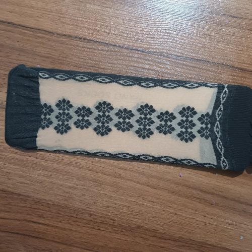 جوراب پارازین زنانه فروش عمده پوشاک
