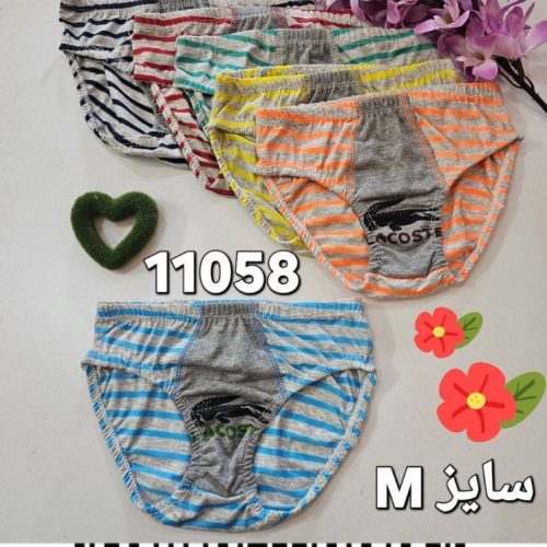 خرید عمده شورت پسرانه