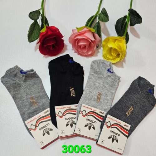 خرید عمده جوراب مچی مردانه