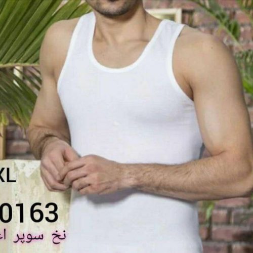 خرید عمده زیرپوش رکابی سوپر نخ اعلا - زیر پوش مردانه عمده
