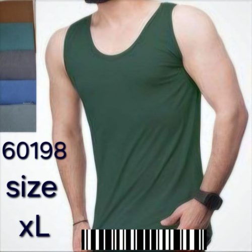 خرید عمده زیرپوش رکابی مردانه - زیر پوش مردانه عمده