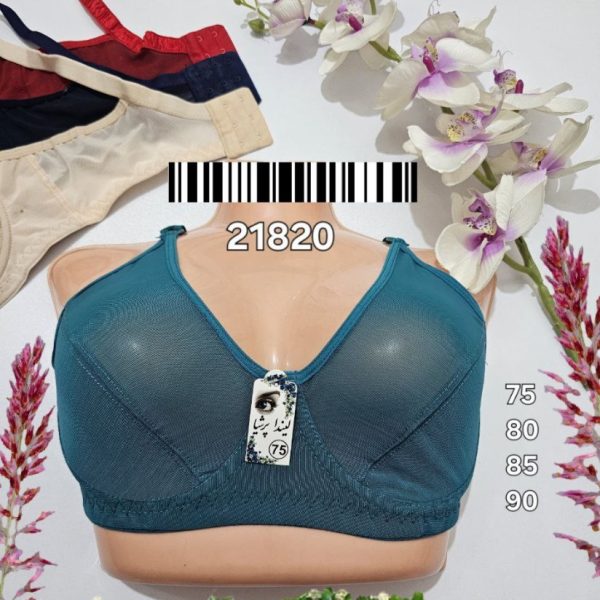 فروش عمده سوتین یاردی فنردار b - سوتین زنانه عمده