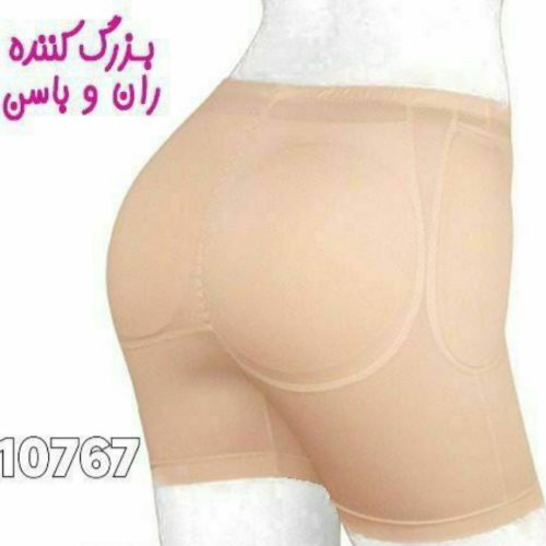 خرید عمده ورت پروتز بغل کرن - شورت زنانه عمده