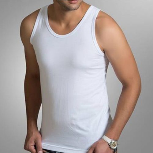 فروش عمده زیرپوش مردانه رکابی. سایز XXL - زیر پوش مردانه عمده