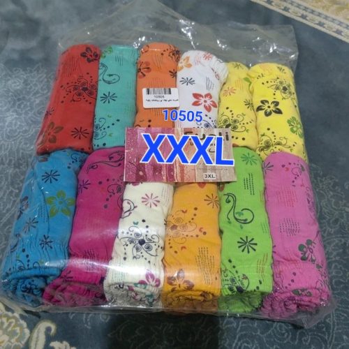 فروش عمده شورت نخی لیفه ای اعلا سایز xxxl - شورت زنانه عمده