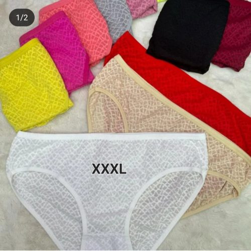 فروش عمده شورت دانتل فانتزی - شورت زنانه عمده