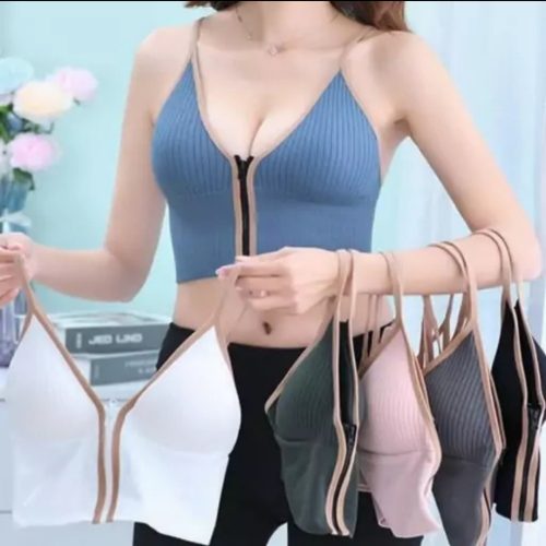 فروش عمده نیم تنه نخی کبریتی دکمه دار 💫 - نیم تنه زنانه عمده