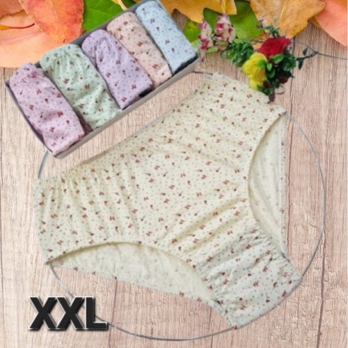 فروش عمده شورت لیفه ای سوپر نخ اعلا - شورت زنانه عمده
