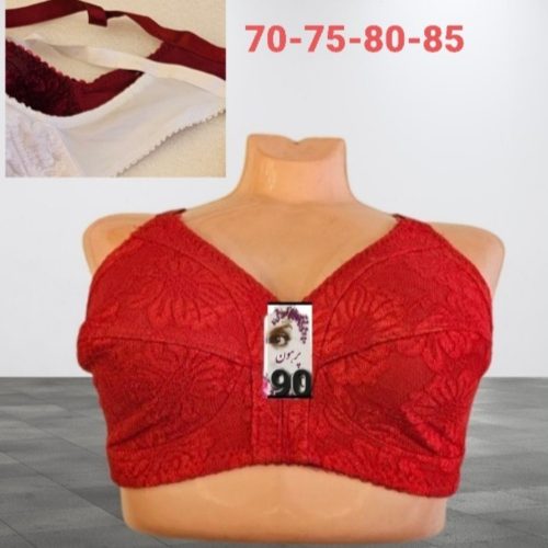 فروش عمده سوتین دانتل زیر نخی a 21560 کد 131250