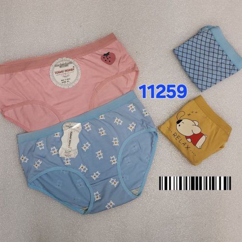 فروش عمده شورت نخی فانتری تراکم بالا 💯در💯نخ کد 129911