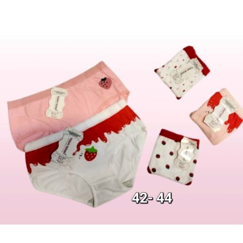 فروش عمده شورت نخی فانتری تراکم بالا 💯در💯نخ کد 131987