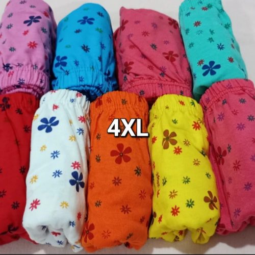 فروش عمده شورت نخی لیفه ای اعلاء کد 131998