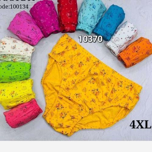 فروش عمده شورت نخی لیفه ای اعلاء کد 132003